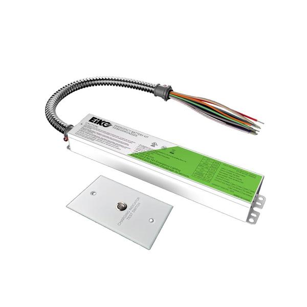40 watt 277/480 volt Emergency Battery Backup