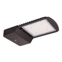Eiko 150 watt 120/277 volt 5000K Daylight LED Area Light