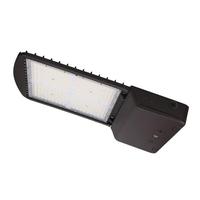 Eiko Selectable watt 120/277 volt CCT Selectable LED Area Light