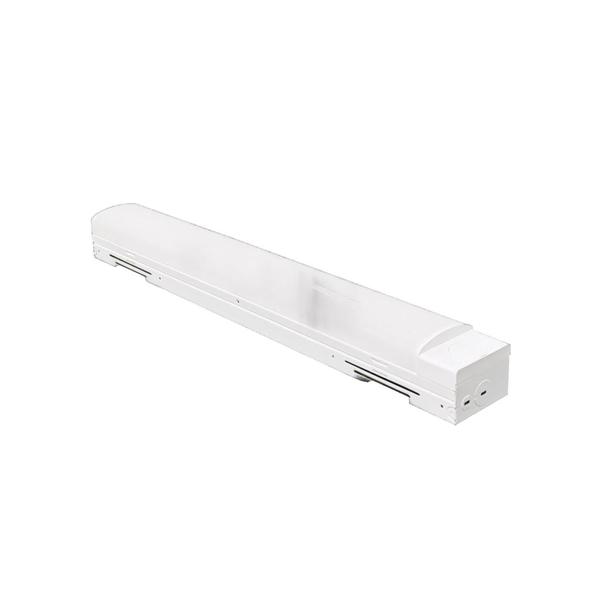 2' Selectable watt 120/347 volt CCT Selectable LED Strip Light