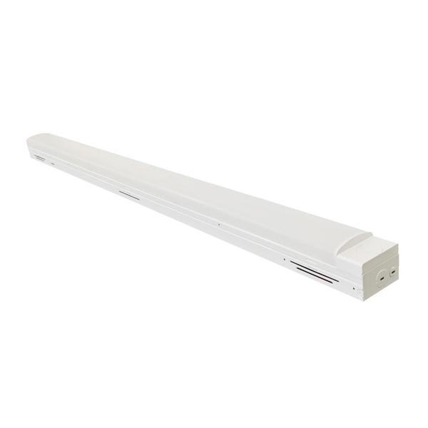 4' Selectable watt 120/347 volt CCT Selectable LED Strip Light