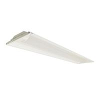 Eiko 1' x 4' Selectable watt 120/347 volt CCT Selectable LED Troffer Light Fixture