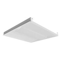 Eiko 2' x 2' Selectable watt 120/347 volt CCT Selectable LED Troffer Fixture