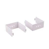 Eiko Threaded Rod and Surface Mount Kit for LED Flush Mount Fixtures