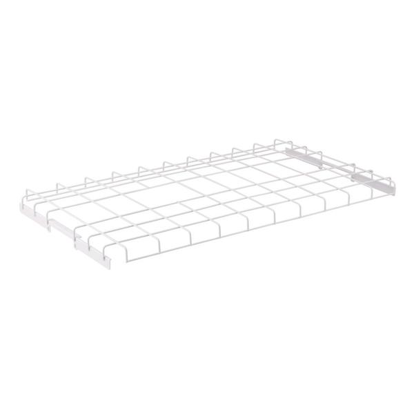 Wire Guard for 90-240 watt LED Flush Mount Fixtures