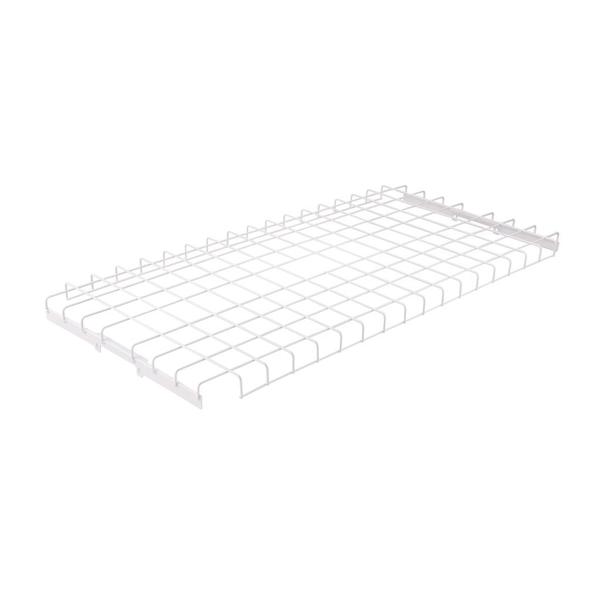 Wire Guard for 440 watt LED Flush Mount Fixtures