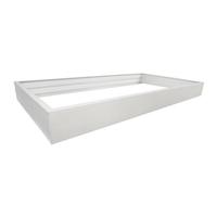 Eiko 1' x 4' Surface Mounting Kit For Flat Panels and Troffers
