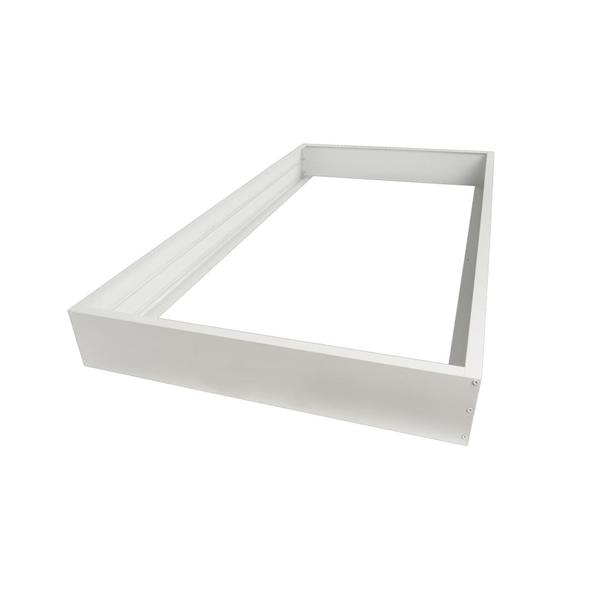2' x 4' Surface Mounting Kit For Flat Panels and Troffers