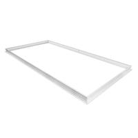 Eiko 2' x 4' Recessed Mounting Kit For LED Flat Panels and Troffers