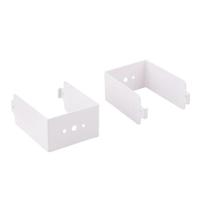 Eiko Threaded Rod and Surface Mount Kit for LED Flush Mount Fixtures