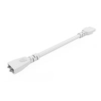 Eiko 6" Interconnect Wire for LED Undercabinet Light Fixtures