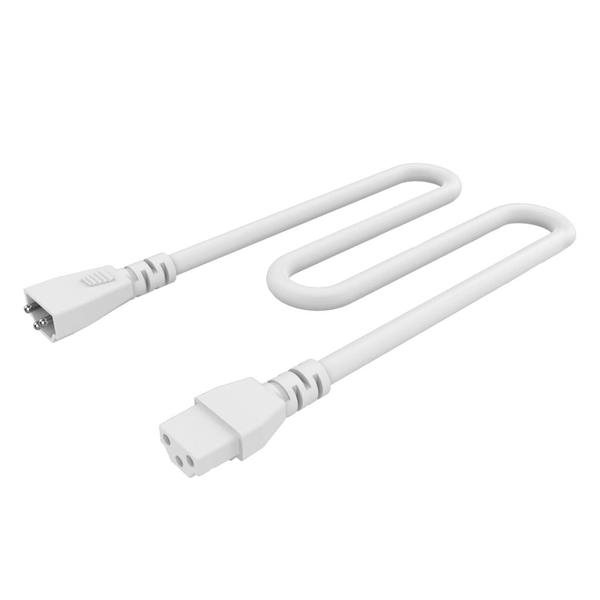 36" Interconnect Wire for LED Undercabinet Light Fixtures