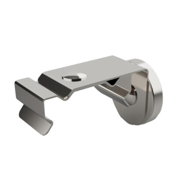 Magnetic Clip with 90° Elbow for LED Undercabinet Lights