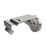 Eiko Magnetic Clip with 90° Elbow for LED Undercabinet Lights