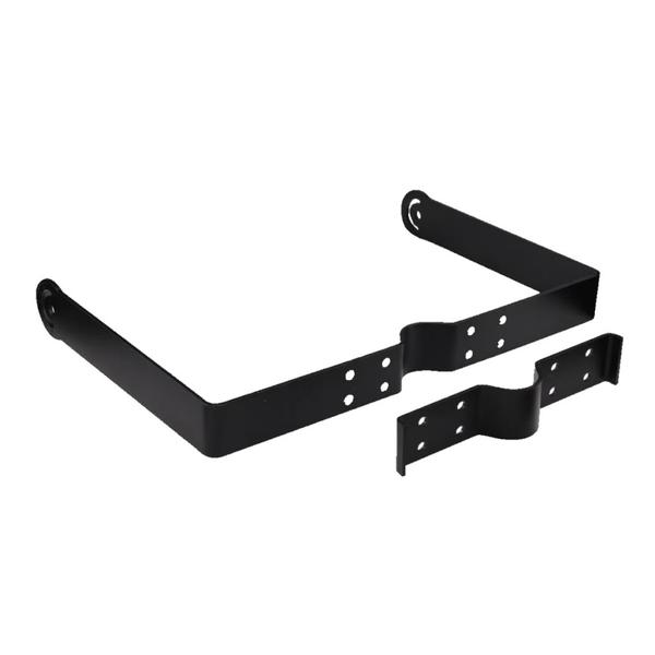 Slip Fitter Mount for 800 watt Sports Light Fixtures