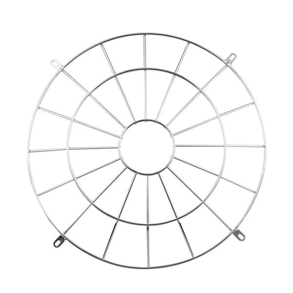 Wire Guard for 240-300 watt LED High Bay Fixtures