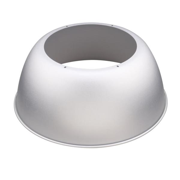 Aluminum Reflector for 300 watt LED High Bay Fixtures