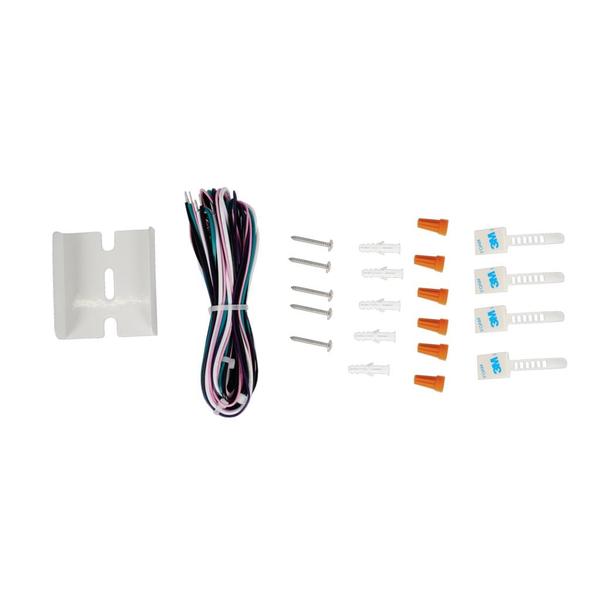 4'/8' Surface Mount Alignment Plate for LED Strip Lights