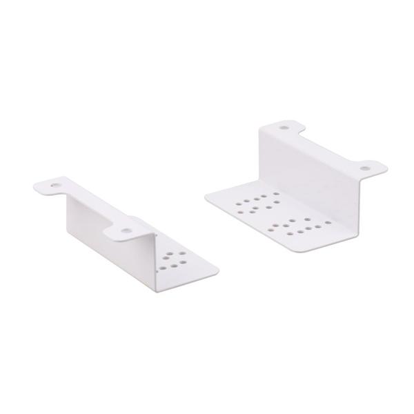 Battery Backup Mounting Kit for LED Flush Mount Fixtures