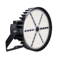 Eiko Selectable watt 120/277 volt 4000K Cool White LED Sports Light