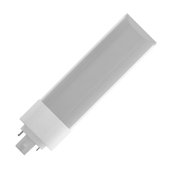 14.5 watt PLC 4-Pin Base 5000K Daylight LED Light Bulb