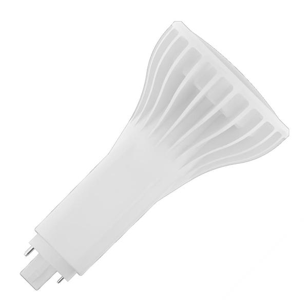 17 watt PLC 4-Pin Base 5000K Daylight LED Light Bulb