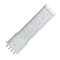 Eiko 3.5 watt 120/277 volt PLS 4-Pin Base CCT Selectable LED Light Bulb