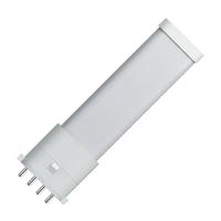 Eiko 5.5 watt 120/277 volt PLS 4-Pin Base CCT Selectable LED Light Bulb