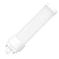 Eiko 6 watt PLC 4-Pin Base 2700K Warm White LED Light Bulb