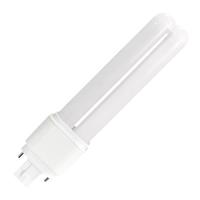 Eiko 7 watt PLC 4-Pin Base 2700K Warm White LED Light Bulb