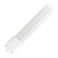 Eiko 9.5 watt PLC 2700K 4-Pin Base 2700K Warm White LED Light Bulb