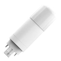 Eiko 7 watt 120/277 volt PLS 2-Pin Base 4000K Cool White LED Light Bulb