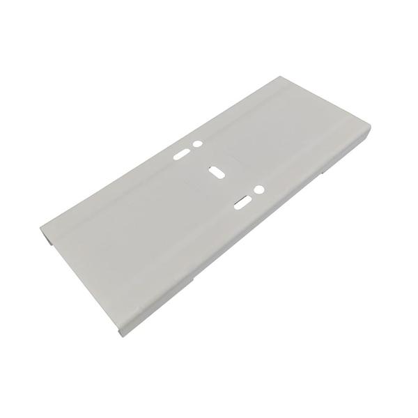 Alignment Plate for LED Strip Light Fixtures