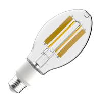 Eiko 28 watt 120/277 volt ED23.5 Medium Screw Base 5000K Daylight LED Light Bulb
