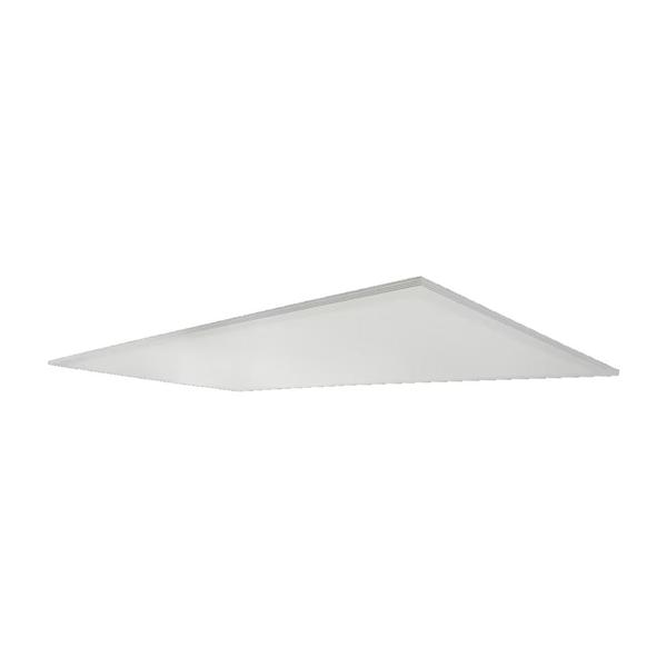 2' x 4' Selectable watt 120/277 volt CCT Selectable Edgelit LED Flat Panel