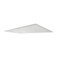 Eiko 2' x 4' Selectable watt 120/277 volt CCT Selectable Edgelit LED Flat Panel
