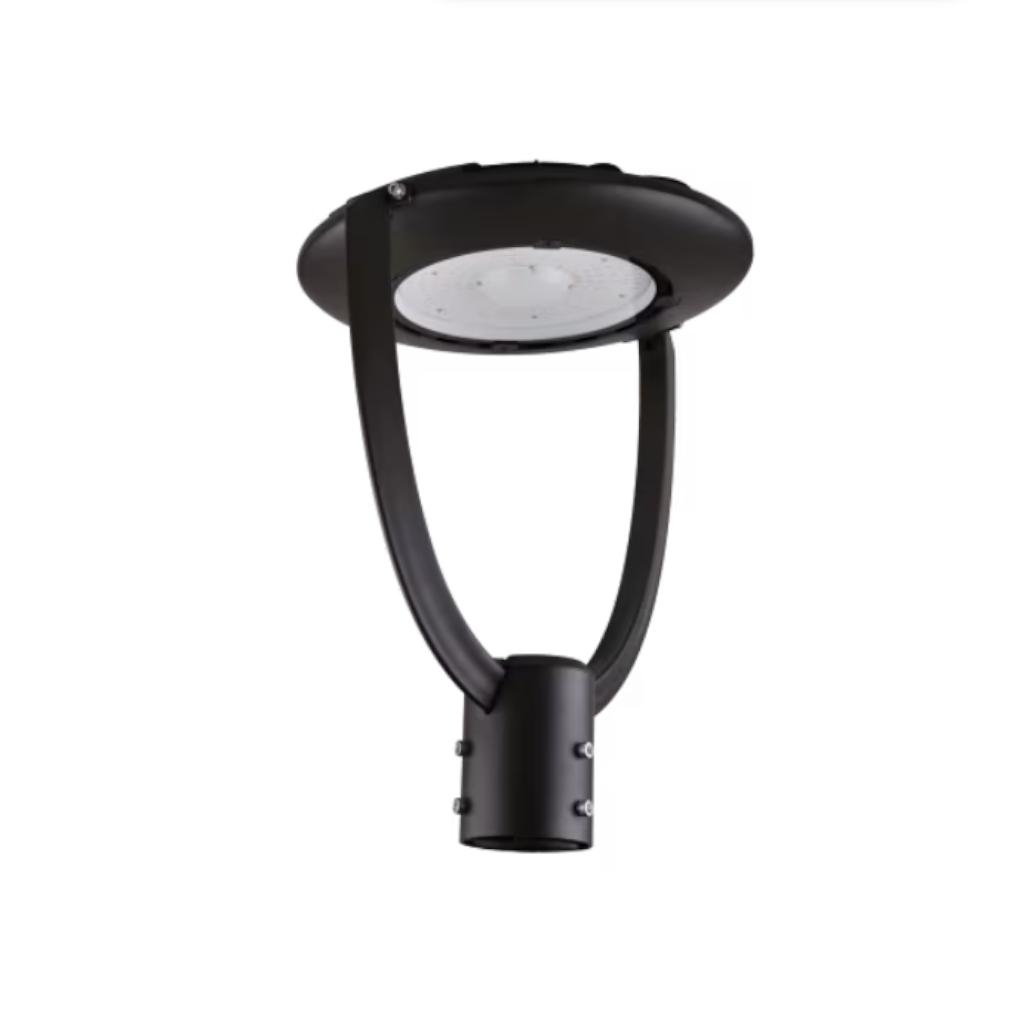 Eiko 14762 Outdoor Post Top LED Light Fixture
