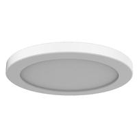 Eiko 5.5" 10 watt 120 volt 3000K Natural White LED Downlight Fixture