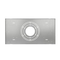 Eiko New Construction Plate T-Grid Accessory for LED Downlights
