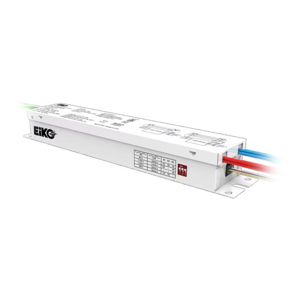 4 Lamp 60 watt 120/277 volt LED Driver