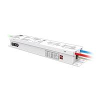 Eiko 4 Lamp 60 watt 120/277 volt LED Driver