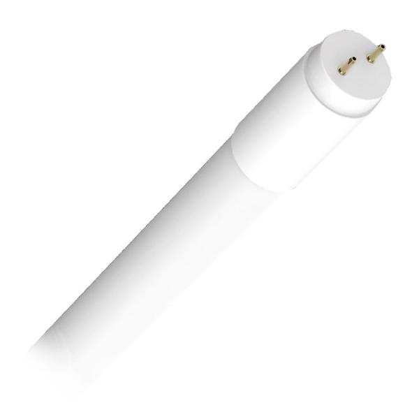 3' 11.5 watt 120/277 volt T8 Medium Bi-Pin Base 3500K Neutral White LED Light Bulb