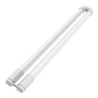 Eiko 2' 15 watt 120/277 volt T8 Medium Bi-Pin Base 3500K Neutral White LED Light Bulb