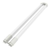 Eiko 2' 15 watt 120/277 volt T8 Medium Bi-Pin Base 4000K Cool White LED Light Bulb