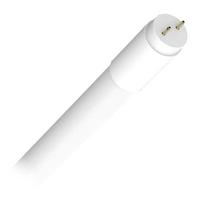 Eiko 2' 9 watt 120/277 volt T8 Medium Bi-Pin Base 5000K Daylight LED Light Bulb