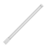 Eiko 17 watt 120/277 volt PLL 4-Pin Base CCT Selectable LED Light Bulb
