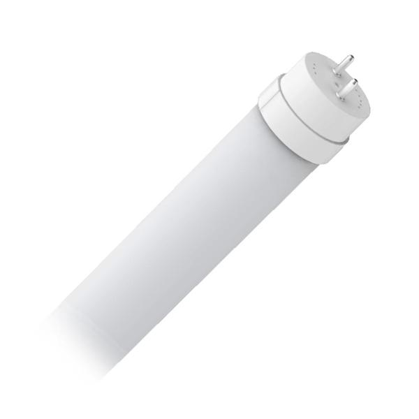 4' 24 watt 120/277 volt T8 Medium Bi-Pin Base 5000K Daylight LED Light Bulb