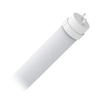 Eiko 4' 24 watt 120/277 volt T8 Medium Bi-Pin Base 4000K Cool White LED Light Bulb