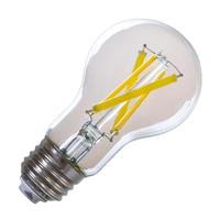 Eiko 4.8 watt 120 volt A19 Medium Screw Base CCT Selectable LED Light Bulb
