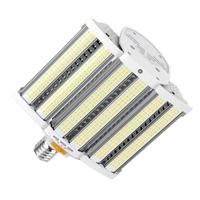 Eiko 110 watt 120/277 volt CCT Selectable Mogul Screw Base LED Light Bulb